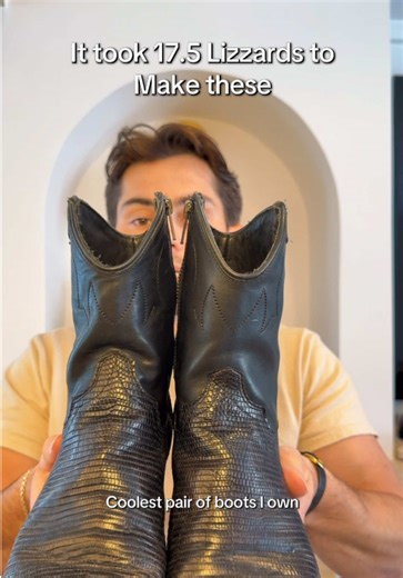 Creating Sexy Lizard-Inspired Art