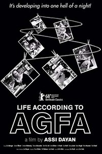 Life According To Agfa - Movie