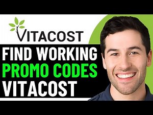 HOW TO GET BEST VITACOST DISCOUNT PROMO CODES IN 2026 (FULL GUIDE)