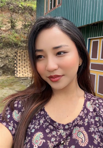Meditation with Thopden Lama