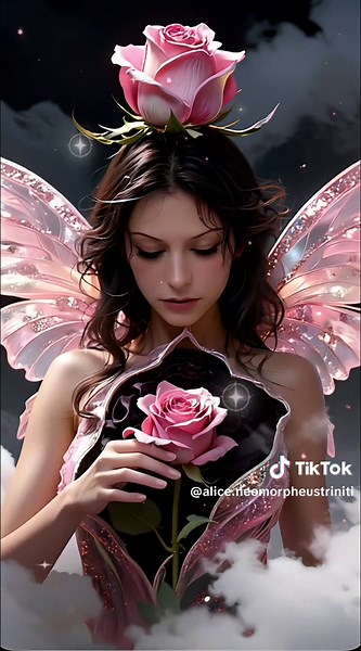 Alice Neo Morpheus Triniti (@alice.neomorpheustriniti)’s videos with Prologue (From