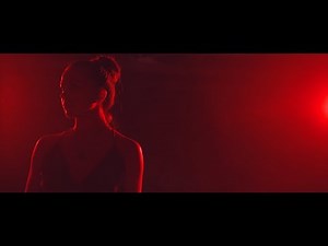 Ryan Clark - The Way That You Move (Official Music Video)