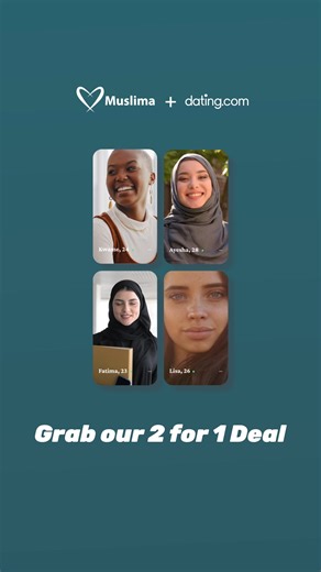 9K views · 69 reactions |  Halal love begins with a simple ‘As-salamu alaykum’.  Never underestimate the power of a message—it could be the beginning of your love story. Trust Allah, take the first step, and meet someone special on Muslima. 懶✨ #Muslima #HalalConnection #FindLove Find someone special on Muslima today: https://okt.to/N1H5h2 | Muslima | Facebook