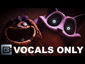 Cg5 - Sleep Well (Studio Vocals)