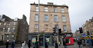 All the drop-in clinics around Edinburgh giving Covid booster vaccines