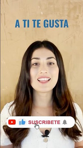 Cómo conjugar el verbo GUSTAR en español | How to Conjugate GUSTAR in Spanish