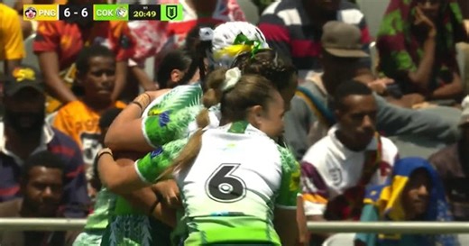 Chantay Kiria-Ratu Try