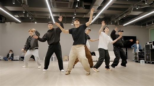 【EXO】VCR Shooting & Dance Practice | 2025 EXO FANMEETING 'EXO’verse' Behind Ep.1