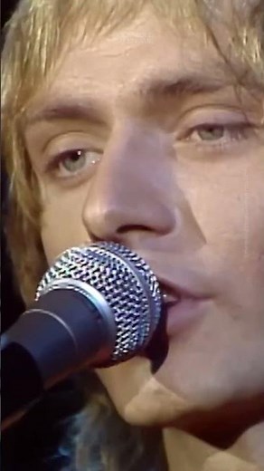 The Cars Perform "Just What I Needed' on the Midnight Special (1978)