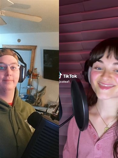 #duet with @jcolea1 Trying my voice with pt two of this novice hero! #voices #fantasy #voiceactingchallenge #dungeon