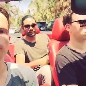 MIAMI WE'RE HERE! | DANNIC