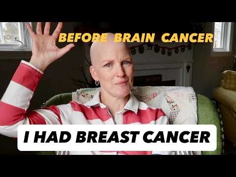 Our First Cancer Battle | Nancy’s Stage 3 Breast Cancer | 2020