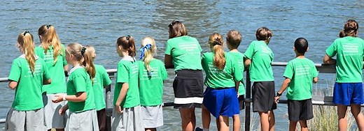 EcoMarines Foundation - Environmental Education Organisation