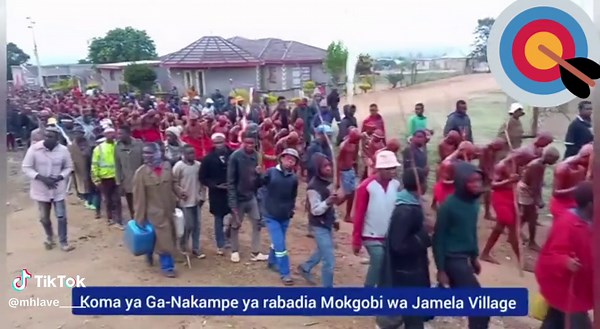 Traditional Initiation Schools in South Africa: Culture and Rituals Revealed