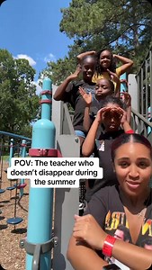 756K views · 2.4K reactions | “Ms.Lattimore when are you picking me up?” #summer #teacher #letsdance | Ms.Lattimore | Facebook