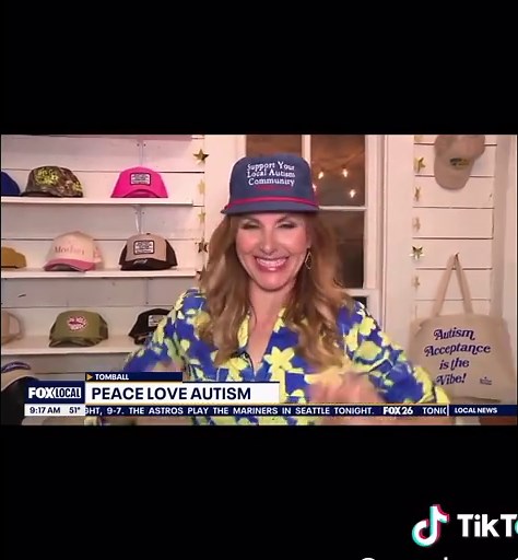 Supporting the Local Autism Community in Tomball, TX