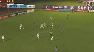 28K views · 1.3K reactions | Samantha Kerr had herself a night:  Hat trick in 12 minutes  Led Sky Blue FC to a 3-2 comeback win  The new #NWSL all-time leading scorer | National Women's Soccer League | Facebook