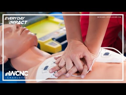 American Heart Association releases new CPR guidelines