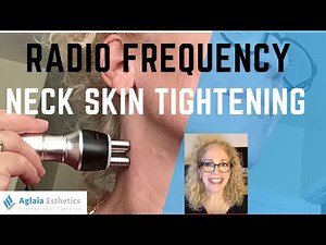 DOES RADIO FREQUENCY SKIN TIGHTENING REALLY WORK?
