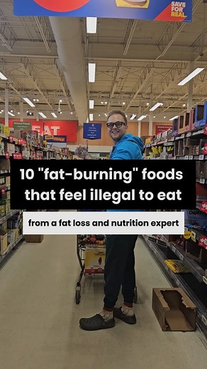 59 reactions · 51 comments | These foods feel like you should never...