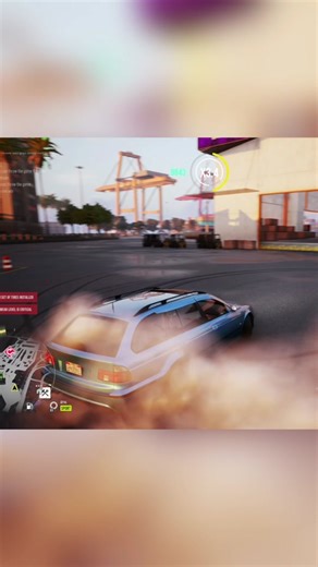 Discover the Thrilling World of CarX Street: Drifting, Tyres, and Adrenaline-Pumping Races!