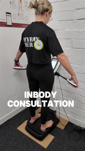 The InBody 270 provides the precise data you need to achieve your Performance and Body Composition Goals. Stop Guessing & Start Knowing Drop Us A DM To Book Yours Today 💚💚💚💚 | Bodynamics