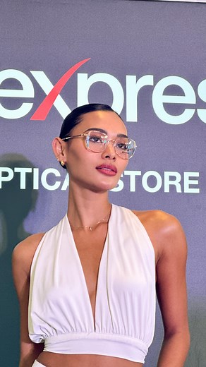 5.4K views · 98 reactions | We welcomed our esteemed guests to the grand opening of Vision Express Glorietta store with a stunning display of our eyewear collection, showcasing our undeniable status as the home of designer eyewear brands. ️✨ | Vision Express Philippines | Facebook