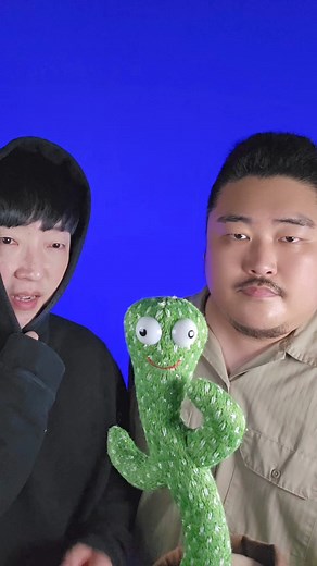 Cactus vs Beatbox #BeatboxJCOP #TeamREAL | J-COP