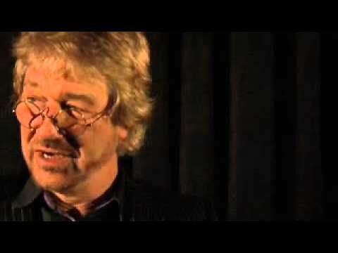 Willy Russell LiveRead interview, part three