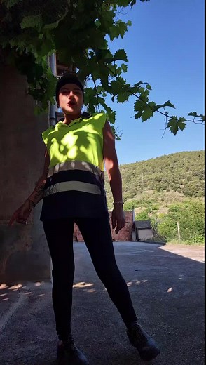 Traditional Andalusian Sevillana Dance - Corazón Gipsy ♥️