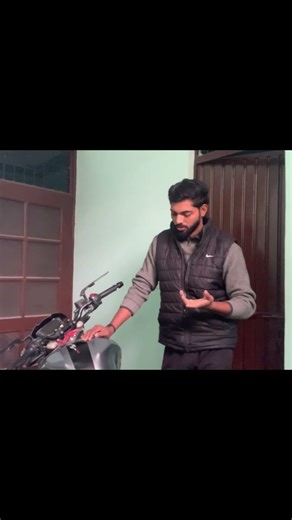 Why i choose Apache full video in my channel 👍🙏 #motovlog #sportsbike