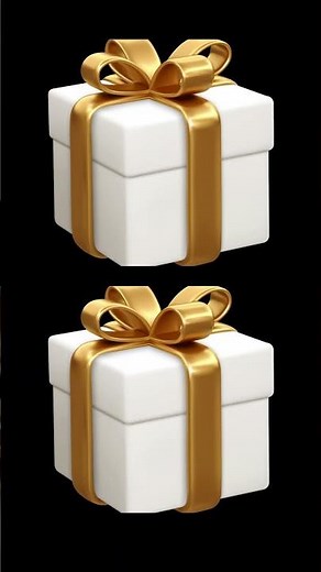 Guess the Gift Challenge 🎁 | Fun Quiz