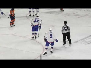 Worcester Railers 3-5 Trois Rivieres | 12-13-24 Game Highlights