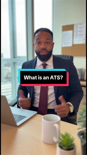 All companies hiring typically have some sort of applicant tracking system (ATS)