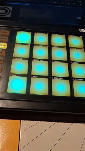 Some smooth chops #music #nativeinstruments #sample #beatmaker #hiphop #maschine