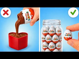 VIRAL Cooking Hacks That Are Low-Key Genius! 🍜🔥 Kitchen Tricks You Need to Try