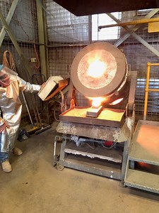 Black Jack Mine Charters Towers