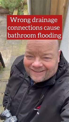 🇬🇧Surveyor Tips - Drainage No.3