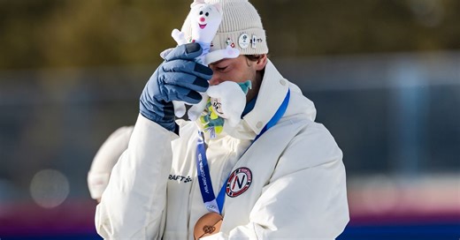 'Hard to forgive': Norwegian Olympian's ex-girlfriend responds after public cheating admission