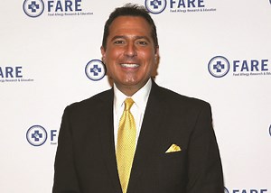 Ken Rosato | Biography