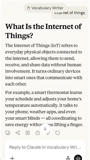What Is the Internet of Things?