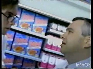 Total Cereal Commercial 2000