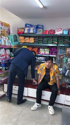 HA08022620 Supreme boss👑😅 #HADA #short #Humanity #Power #LifeLesson