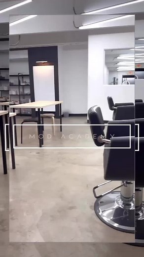 Check out The Mod Academy ✨Advanced Education for The Public and Beauty Professionals ✨ #themodlabb #themodacademy #salon #beautyhacks #salonlife #hair #education