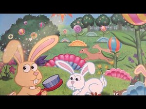 Dora's fairytale adventure