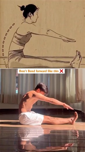 You’re Stretching Wrong (Fix This Now)