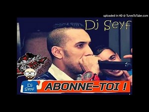 Cheb Djalil - Ma3andek Win 3liya Tahourbi Rai Jdid Nvl Album 2016 (éXcLu) [Dj Seyf]