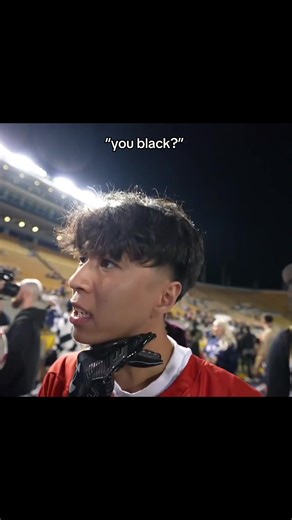 Ray Calls Out Controversial Comment in Video