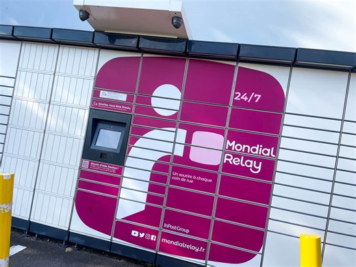 Mondial Relay victime d'une cyberattaque, des données logistiques de clients volées