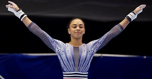 2025 USA Gymnastics U.S. Classic - full results, final standings and medallists - Complete list